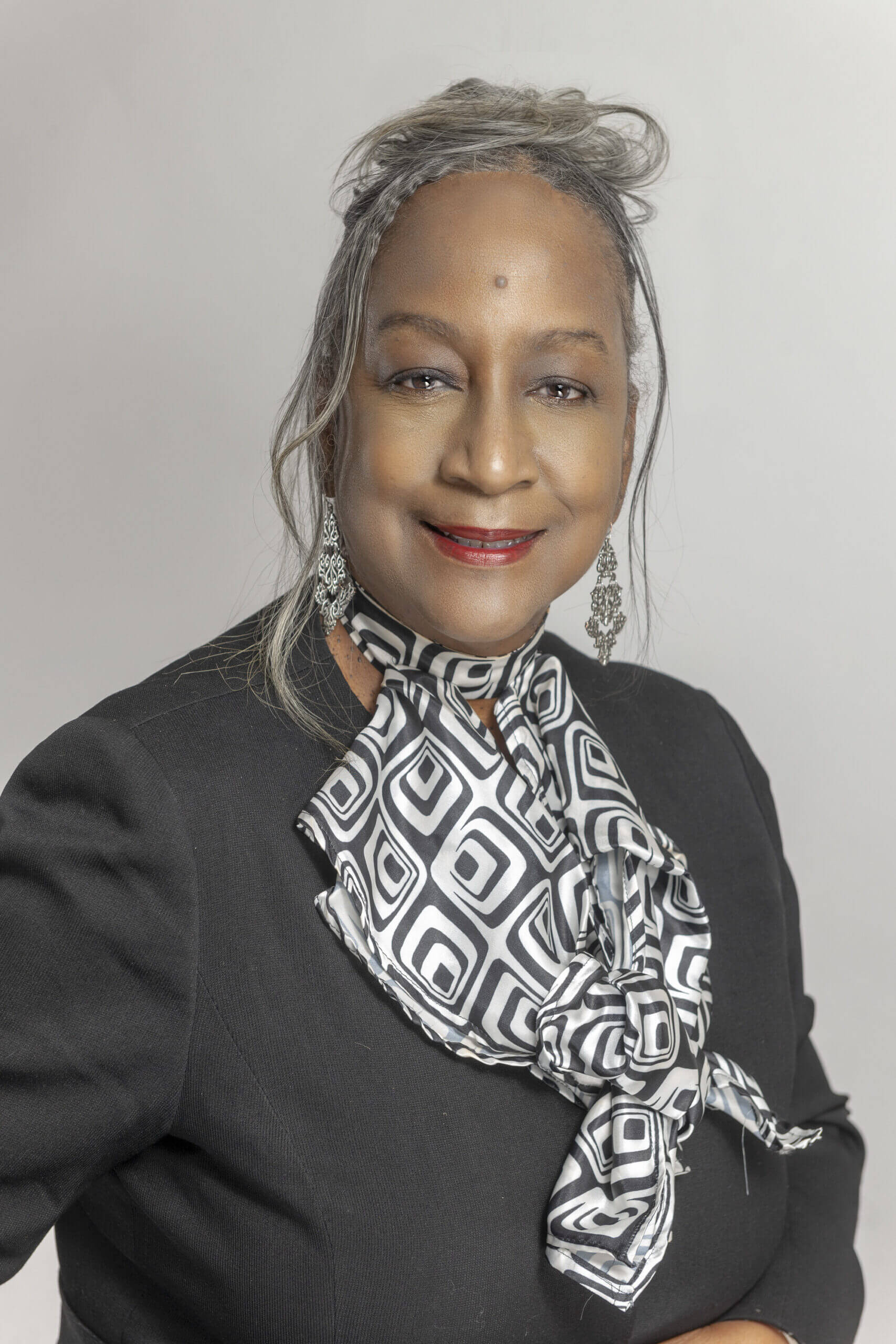 Operations Director, Yvonne Booker